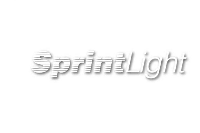 SPRINt LIGHT